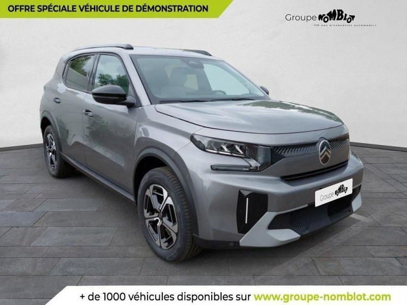 Occasion Citroën C3 Aircross 136 ch (100 kW) 2025 SUV