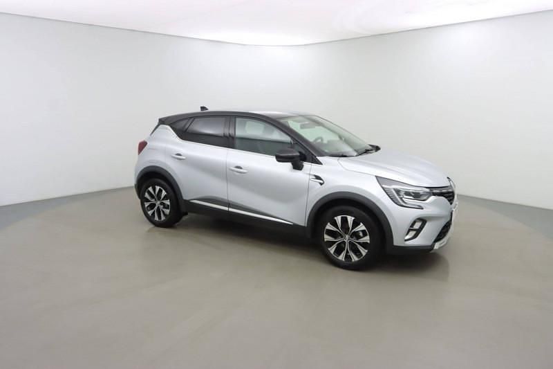 Utilisé 2024 Renault Captur Techno SUV | 18 990 € (Prix juste) - Image 1/4