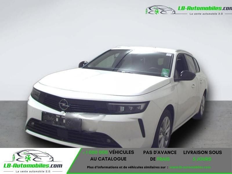 Utilisé 2023 Opel Astra Elegance Break | 19 800 € (Prix cher) - Image 1/4