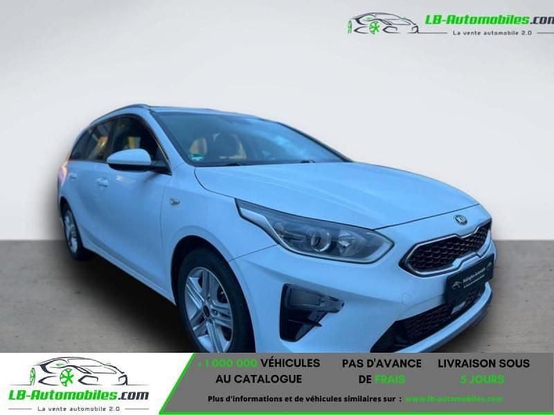 Occasion Kia Ceed 120 ch (88 kW) 2019 Citadine