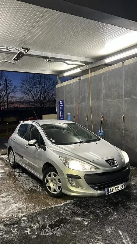 Occasion 2010 Peugeot 308 Berline | 3 750 € (Super prix) - Image 1/4
