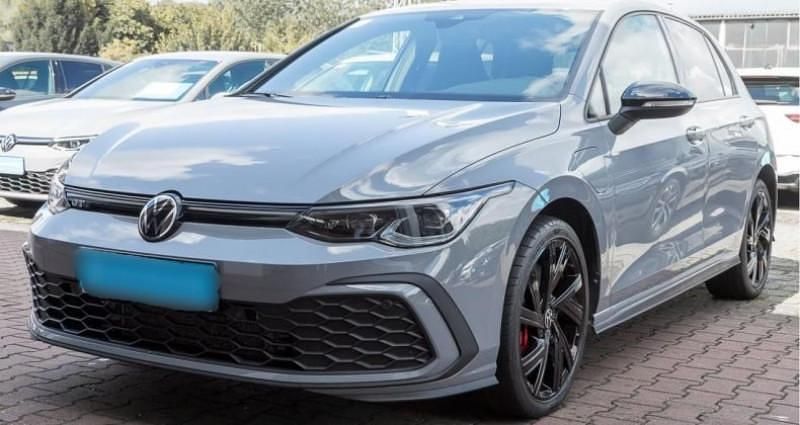 Gris Utilisé 2022 VW Golf VIII GTE Berline | 29 490 € (Prix cher) - Image 1/4