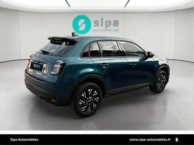 Occasion Fiat 600 2024 Blanc SUV