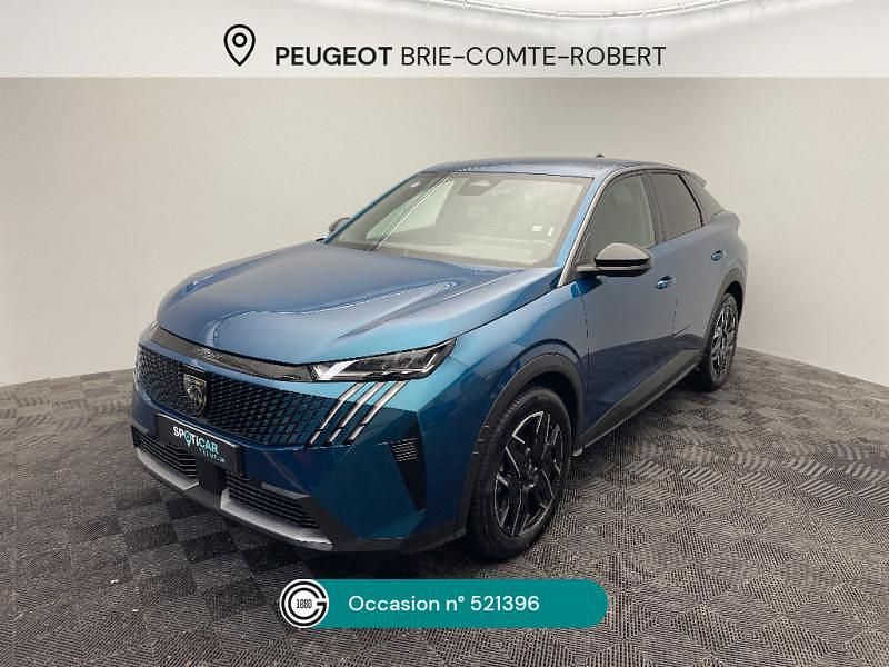 Utilisé 2024 Peugeot 3008 Allure | 29 980 € - Image 1/4