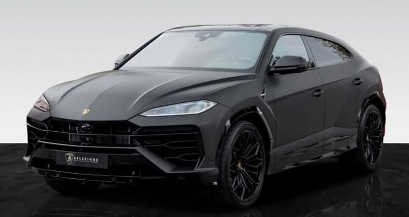 Nouvelle 2025 Lamborghini Urus SUV | 340 900 € (Bon prix) - Image 1/4