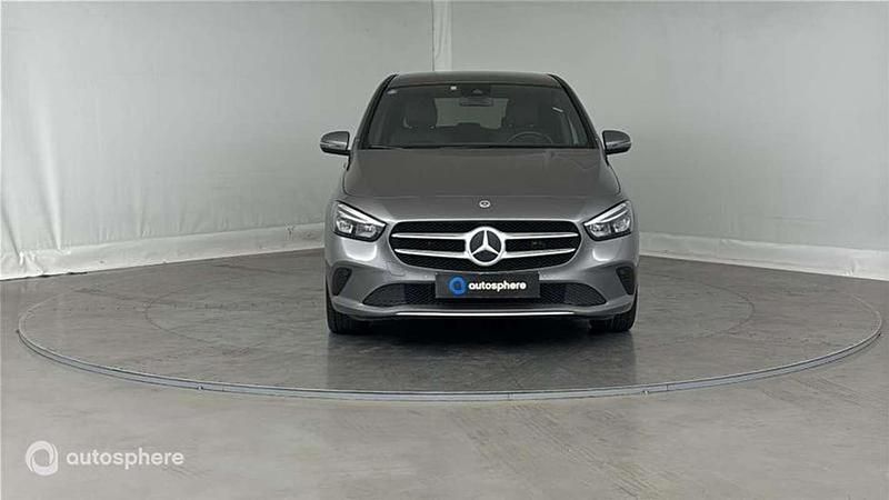Occasion Mercedes B250e Progressive 166 ch (122 kW) 2024 Monospace