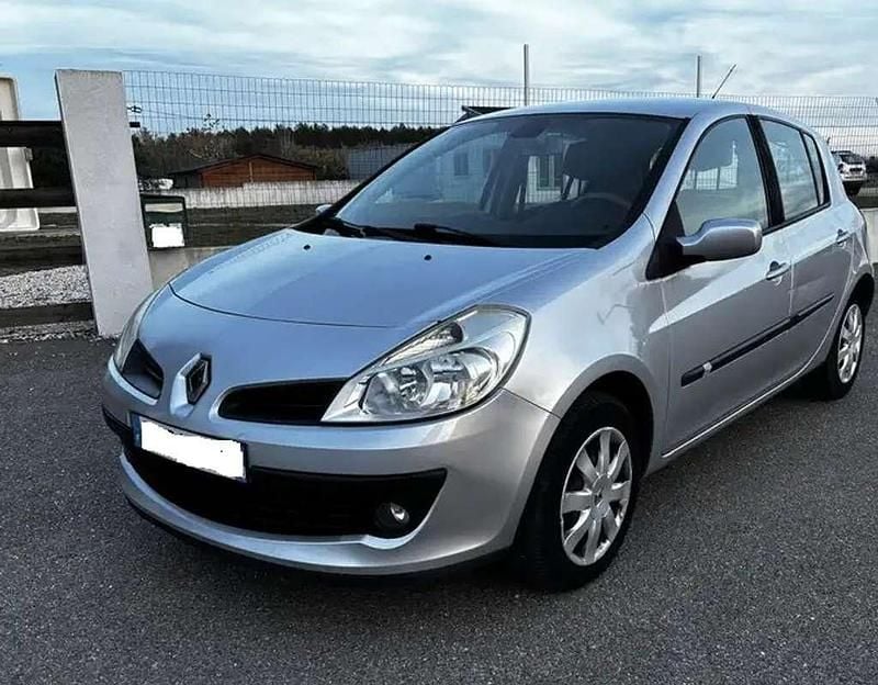 Occasion Renault Clio II Exception 86 ch (63 kW) 2006 Berline