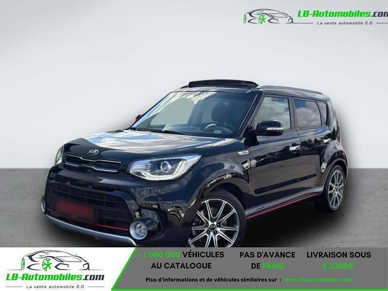 Utilisé 2019 Kia Soul 2 SUV | 21 900 € - Image 1/4