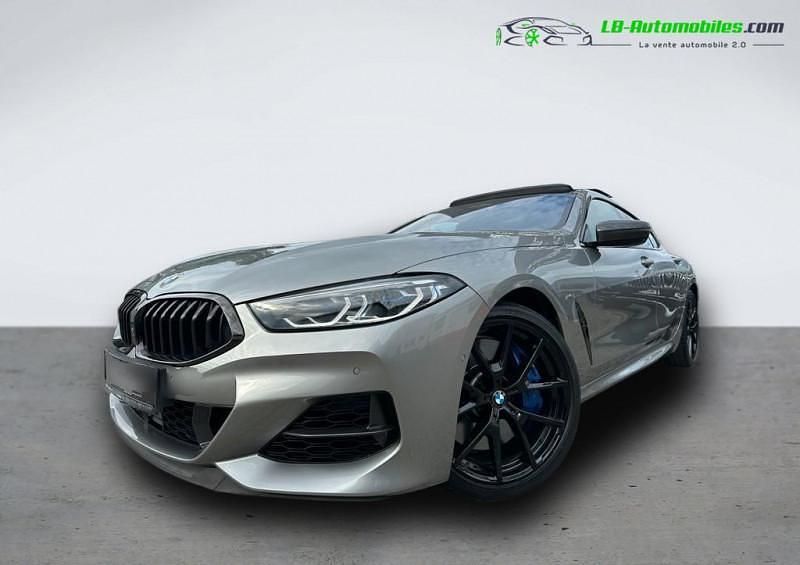 Utilisé 2021 BMW M850 Comfort Edition Coupé | 71 200 € (Bon prix) - Image 1/4
