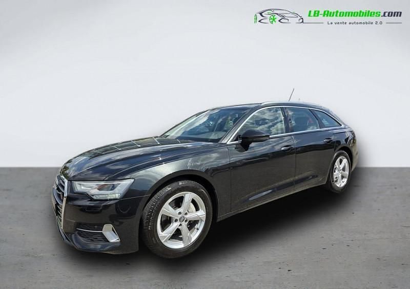 Utilisé 2019 Audi A6 Sport Break | 32 400 € (Prix juste) - Image 1/4