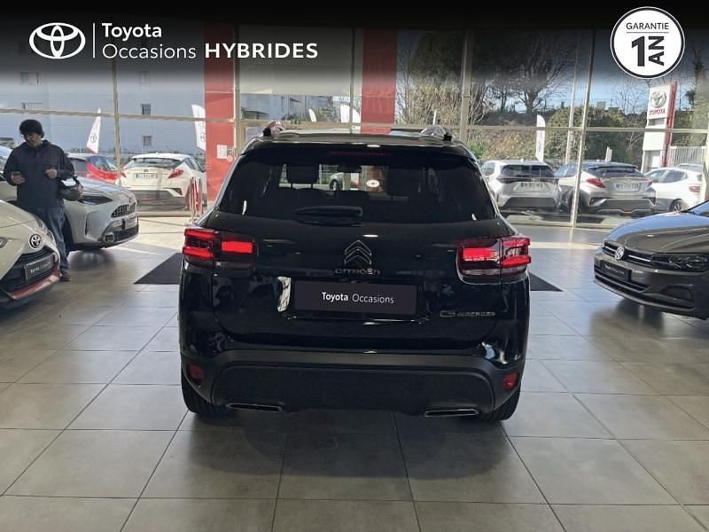 Occasion Citroën C5 Aircross PureTech 131 ch (96 kW) 2023 SUV