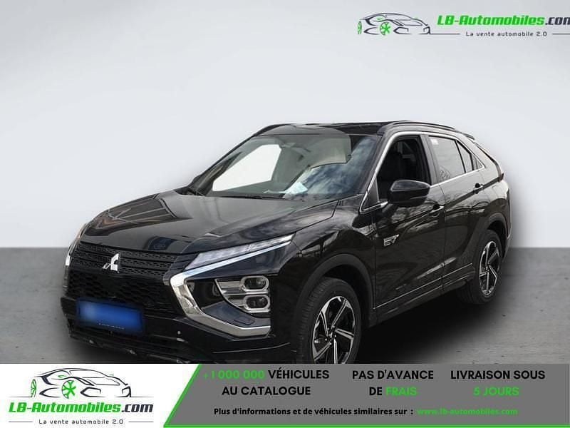 Utilisé 2024 Mitsubishi Eclipse Cross SUV | 31 000 € (Prix juste) - Image 1/4