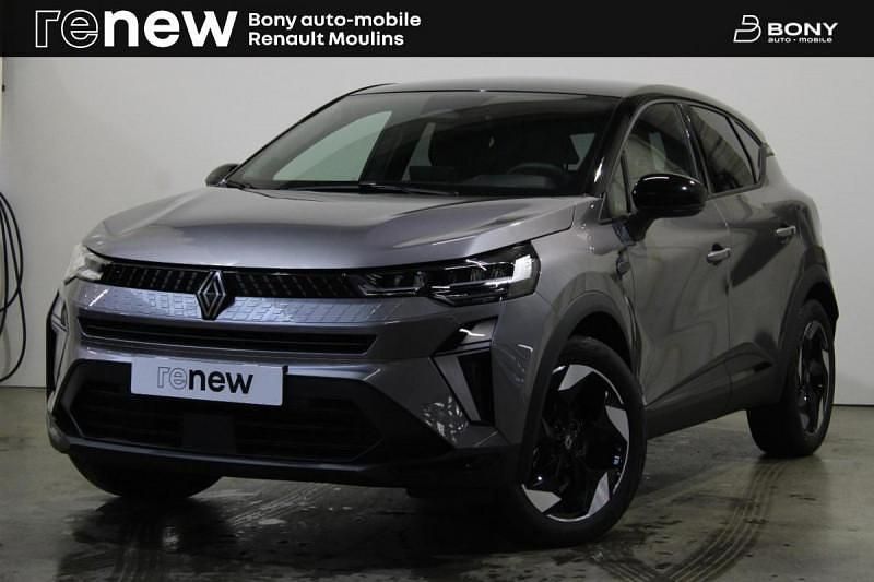 Utilisé 2025 Renault Captur Techno SUV | 29 490 € (Prix cher) - Image 1/4