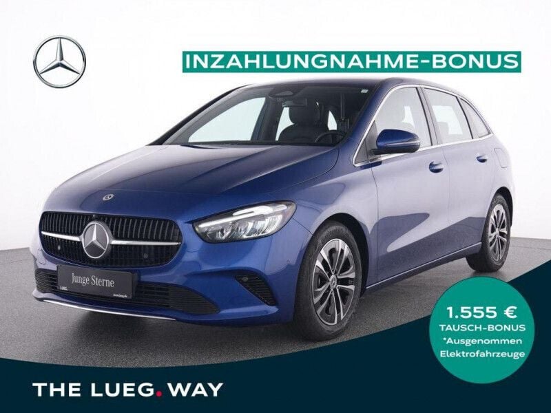 Utilisé 2024 Mercedes B180 Monospace | 29 985 € (Bon prix) - Image 1/4