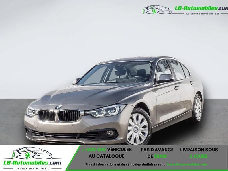 Utilisé 2017 BMW 320 Berline | 23 400 € - Image 1/4