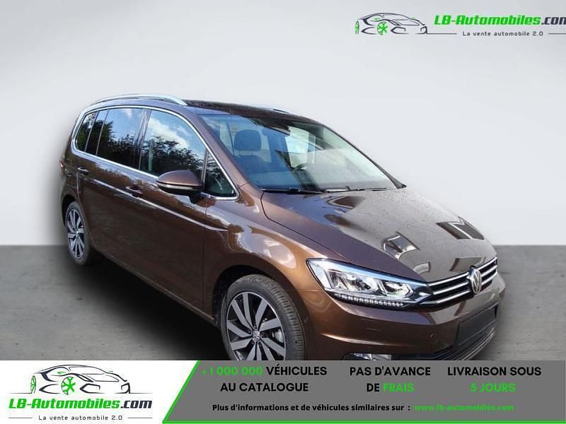 Utilisé 2016 VW Touran Monospace | 28 000 € - Image 1/4