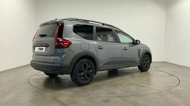 Occasion Dacia Jogger Extreme 2024 Noir Monospace