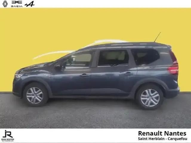Occasion Dacia Jogger Comfort 2022 Gris Monospace