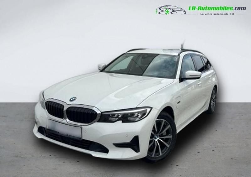 Utilisé 2022 BMW 330e Sport Line Berline | 34 500 € (Bon prix) - Image 1/4