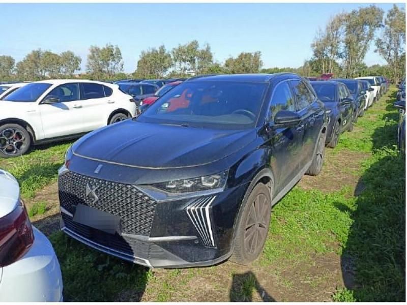 Utilisé 2024 DS Automobiles DS7 Crossback Opera SUV | 32 840 € (Super prix) - Image 1/4