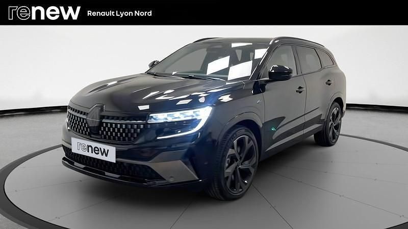 Utilisé 2024 Renault Espace Monospace | 38 990 € (Super prix) - Image 1/4