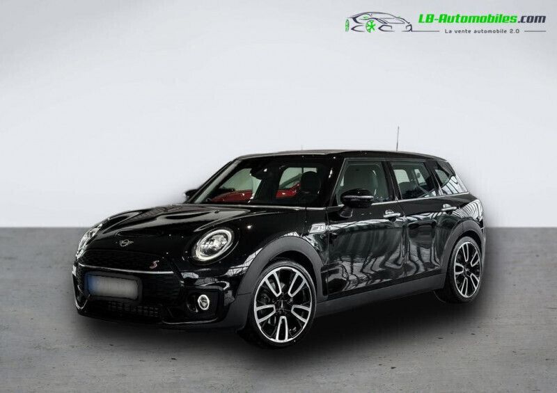 Utilisé 2020 Mini Clubman Break | 26 900 € - Image 1/4