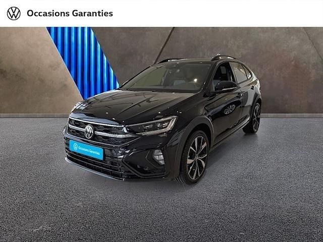 Noir Utilisé 2024 VW Taigo R-line SUV | 27 990 € (Prix cher) - Image 1/4