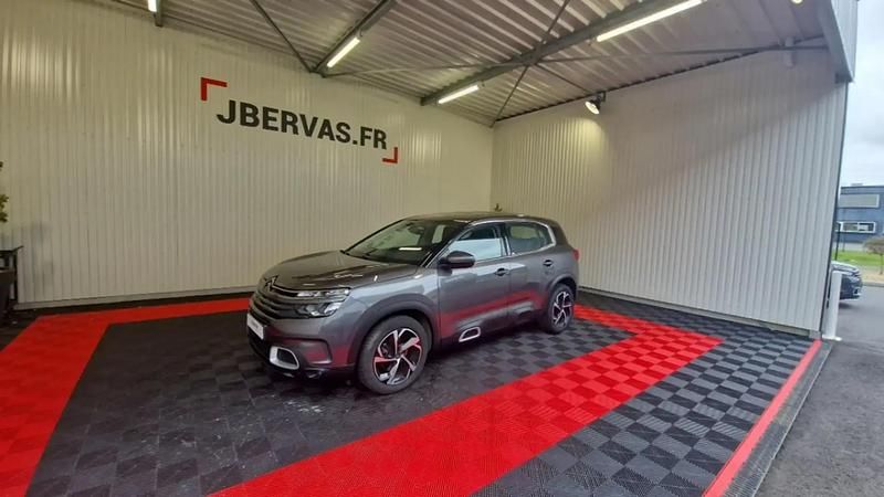 Occasion Citroën C5 Aircross Business Class 131 ch (96 kW) 2020 SUV