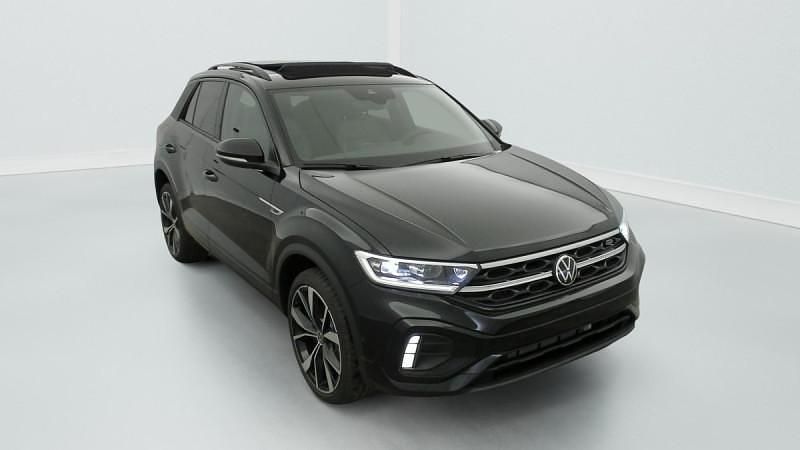 Nouvelle 2025 VW T-Roc R-line Edition SUV | 37 670 € (Bon prix) - Image 1/4