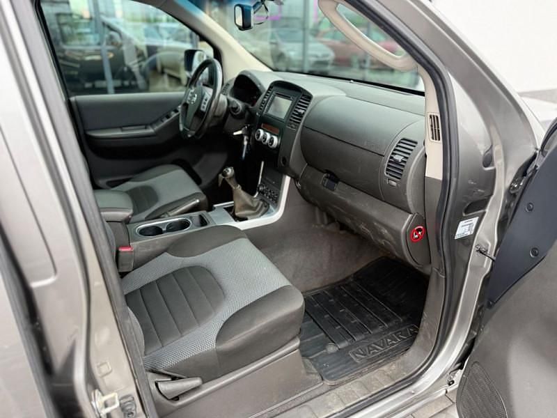 Utilisé 2015 Nissan Navara Pick-up | 21 800 € - Image 1/4