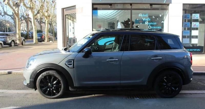 Occasion Mini Cooper D Business 150 ch (110 kW) 2017 Citadine