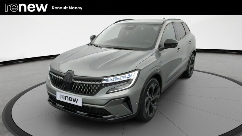 Bleu Utilisé 2022 Dacia Spring Comfort Plus Citadine | 8 755 € (Bon prix) - Image 1/4