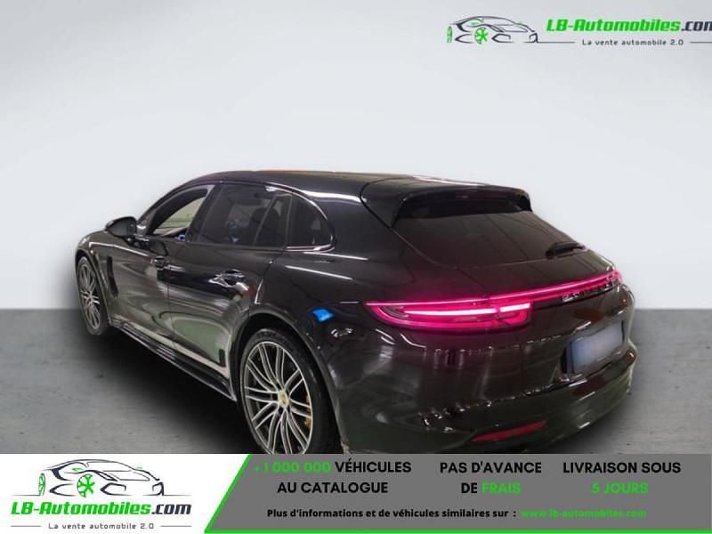 Occasion Porsche Panamera Turbo 549 ch (403 kW) 2019 Berline