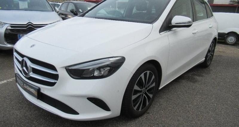 Occasion Mercedes B200 Business 150 ch (110 kW) 2020 Monospace
