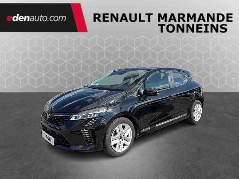 Occasion 2024 Renault Clio V Evolution Citadine | 14 399 € (Bon prix) - Image 1/4