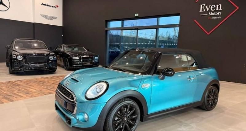 Occasion 2017 Mini John Cooper Works Exclusive Citadine | 18 900 € (Super prix) - Image 1/4