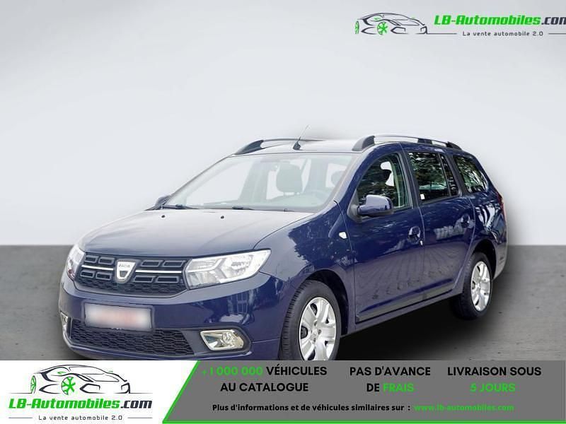 Utilisé 2019 Dacia Logan MCV Break | 17 800 € - Image 1/4