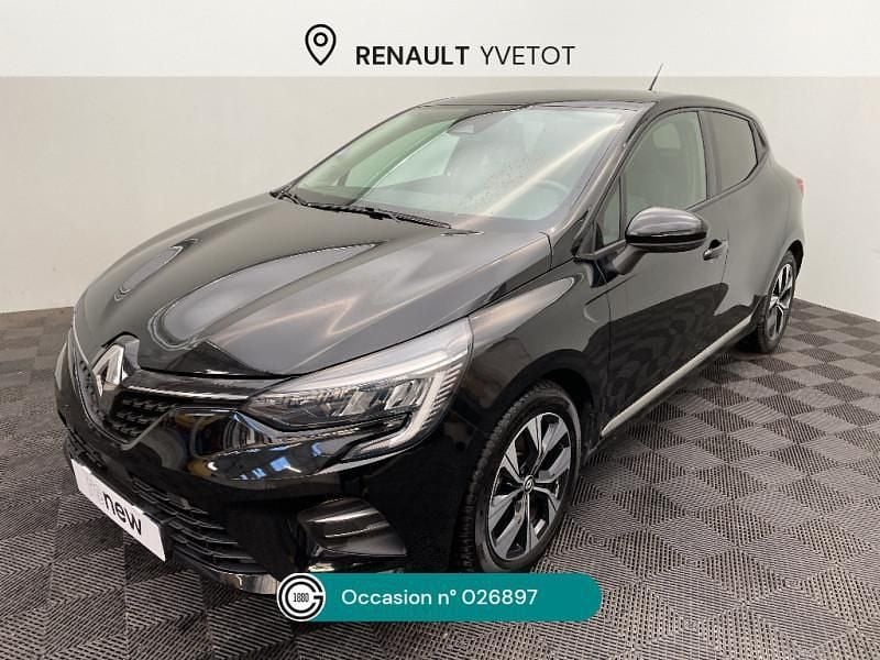 Occasion 2023 Renault Clio V Evolution Citadine | 18 490 € (Prix juste) - Image 1/4