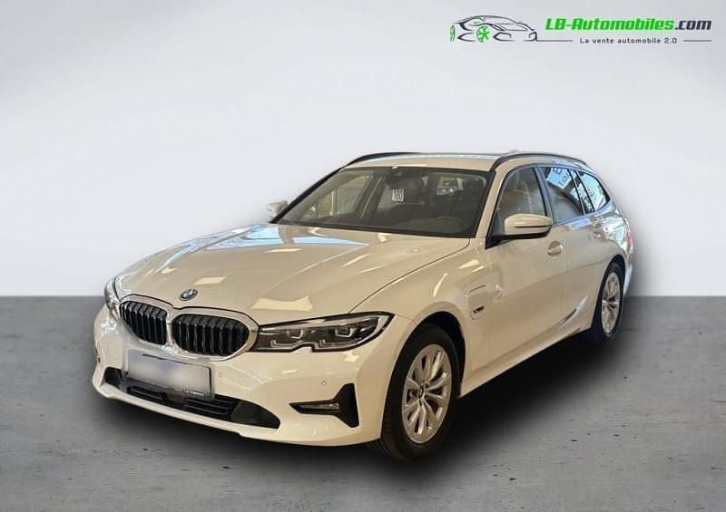 Utilisé 2021 BMW 320 Comfort Edition Berline | 30 800 € (Super prix) - Image 1/4