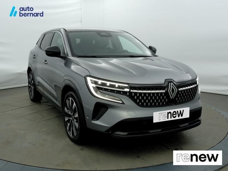 Occasion Renault Austral Techno 2023 Gris SUV