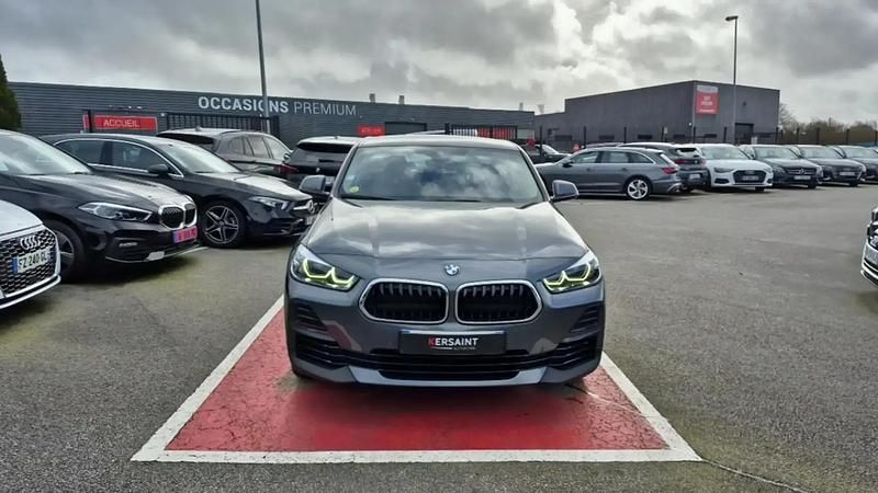 Occasion BMW X2 150 ch (110 kW) 2021 SUV