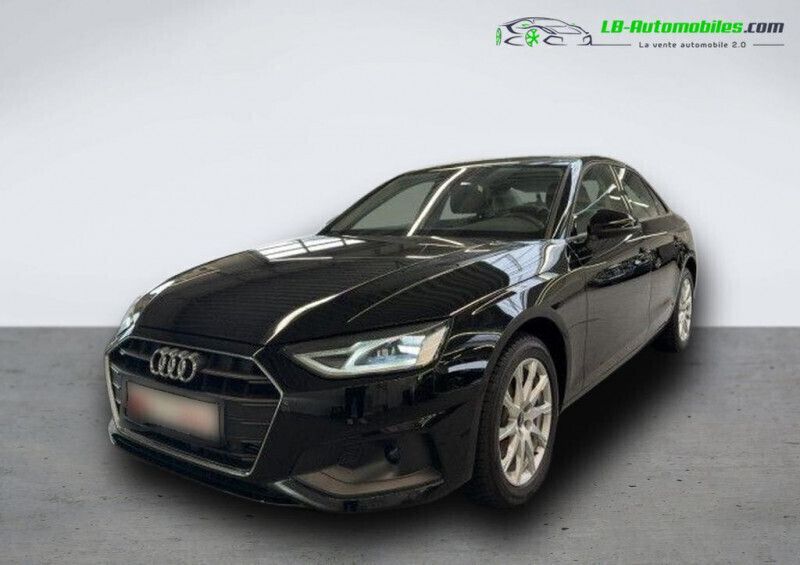 Utilisé 2021 Audi A4 Berline | 28 700 € (Prix juste) - Image 1/4