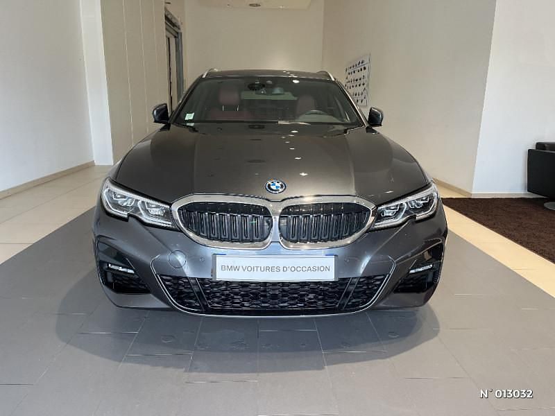 Occasion BMW 320e M Sport 204 ch (150 kW) 2022 Berline