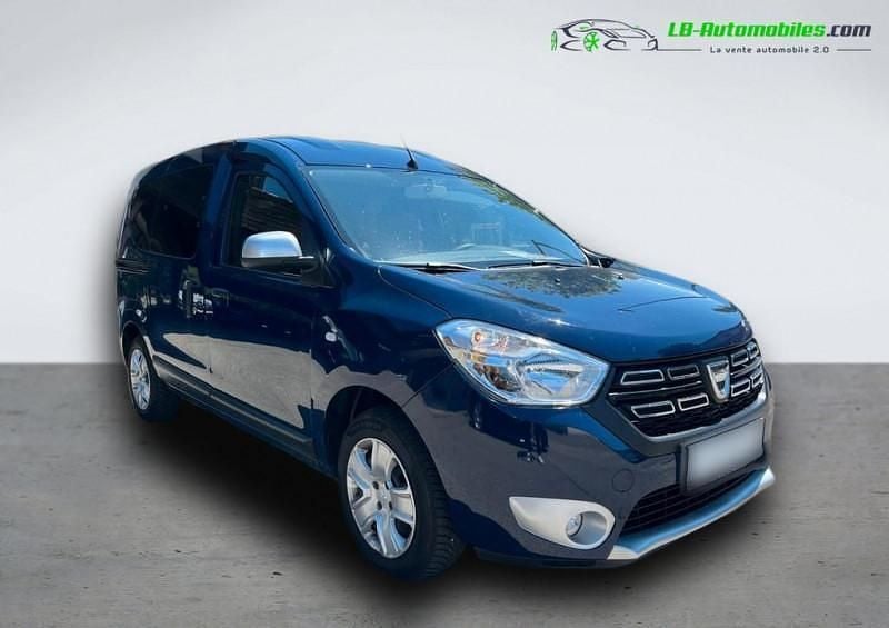 Utilisé 2020 Dacia Dokker Van | 18 800 € (Bon prix) - Image 1/4