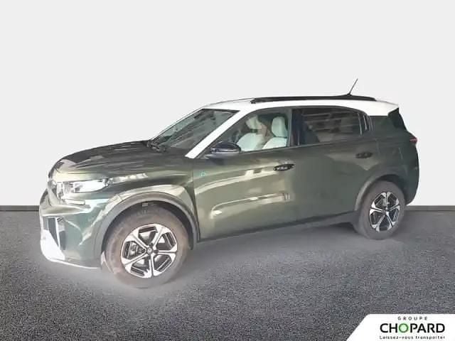 Inconnue Occasion 2025 Citroën e-C3 Aircross Comfort SUV | 25 990 € (Super prix) - Image 1/4