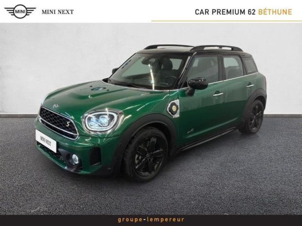 Utilisé 2022 Mini Cooper Countryman SUV | 30 990 € (Prix juste) - Image 1/4