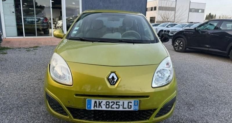 Occasion Renault Twingo Collection 65 ch (47 kW) 2010 Citadine