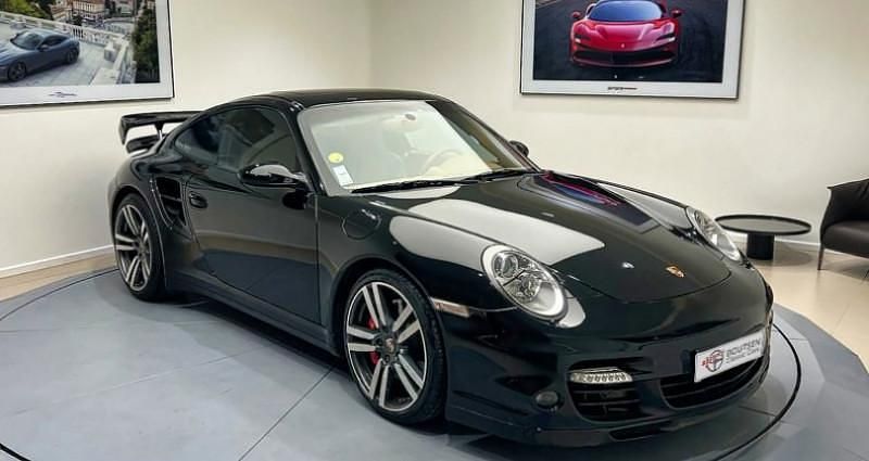 Occasion 2007 Porsche 997 Coupé | 79 900 € - Image 1/4