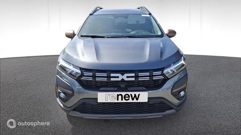 Occasion Dacia Jogger Extreme 94 ch (69 kW) 2025 Gris Monospace