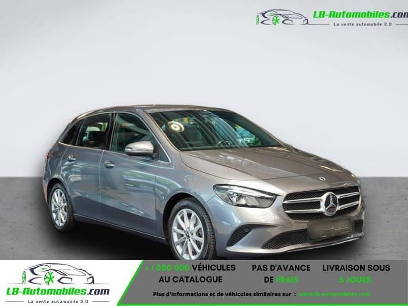 Occasion 2019 Mercedes B220 Monospace | 27 600 € - Image 1/4